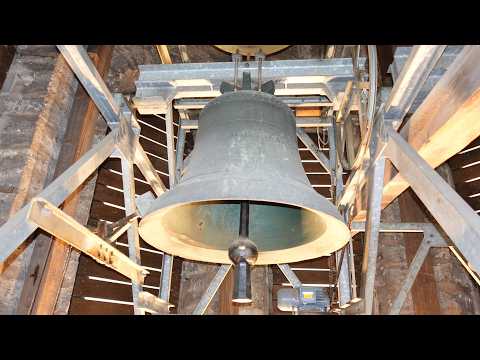 Deisslingen (G - BW) The bells of St Laurentius church