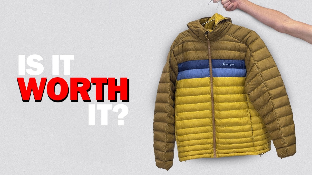 We Put This Puffy to the Test — Is It Worth It?