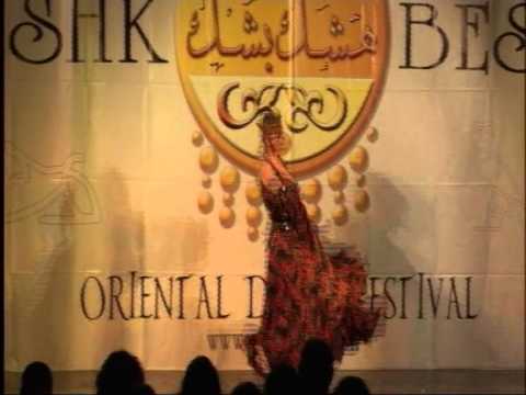 Hot Gitano Heshk Beshk Festival Venedig 2012