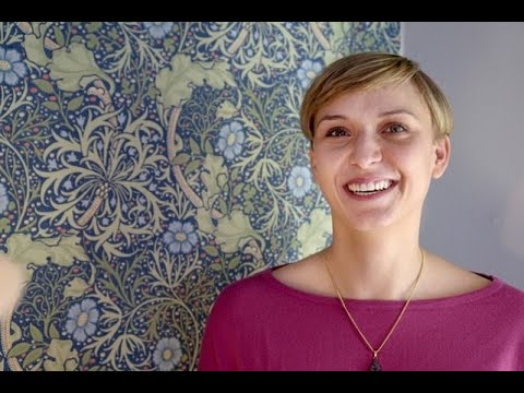 Anna-Katharina Friedrich - Jury Mitglied des Förderpreises "Verein(t) für gute Kita und schule" 2020