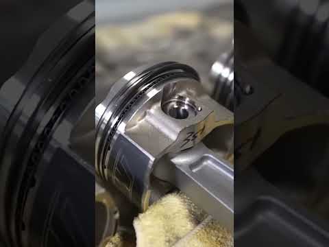 Building a +1000HP 2JZ-GTE - part 1