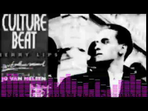 CULTURE BEAT - Der erdbeermund.1989 🇩🇪