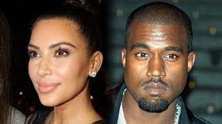 Kim Kardashian Called N-Word Lover, Was Kanye Wrong To Punch The Guy?