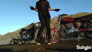 Download lagu Holiday via valen versi anak cb cewe  goyang slurr mp3