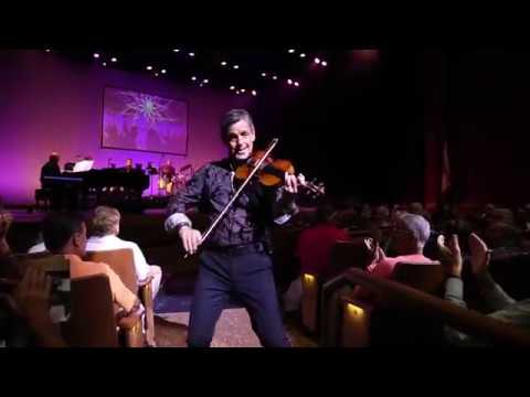 Promotional video thumbnail 9 for Gary Lovini