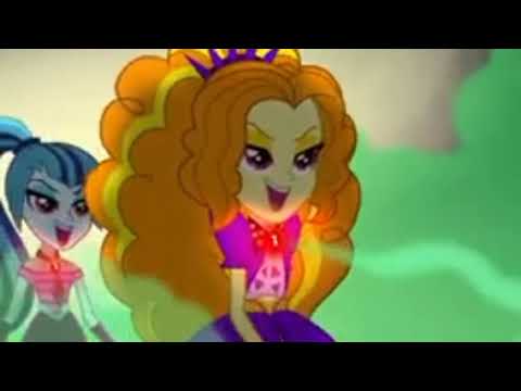 The Little Mer-Girl Dragon Part 17: Queen La Takes Charge