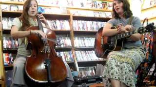 Monday Night Revival - O Mello Cello Tree (part 2)
