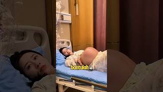 Download lagu Mermaid Gives Birth #shorts #putriduyung #mermaid mp3