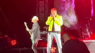 Duran Duran - Hungry Like the Wolf - Live at Beachlife Festival in Redondo Beach, CA on 5/1/26