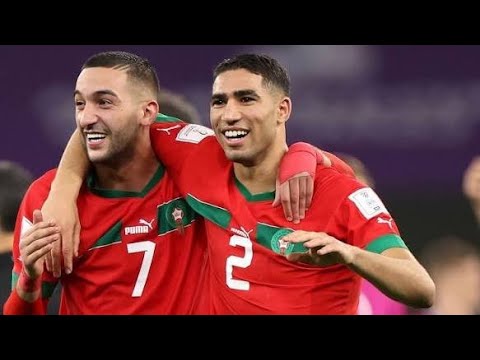 衝撃…W杯主将ハキミに何が起きたのか⚽真相を求める裁判へ