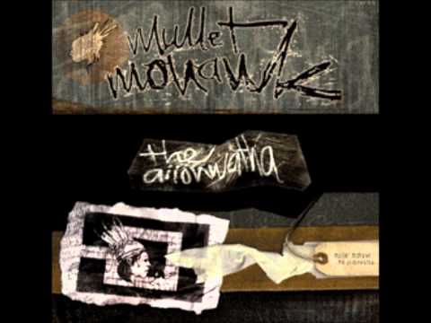 Mullet Mohawk - Kaianeraserakowa