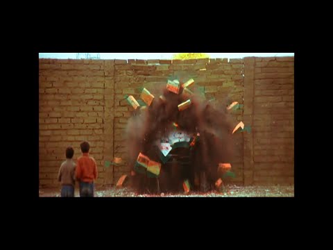 Dj Koo #01 "Bronson 1954"