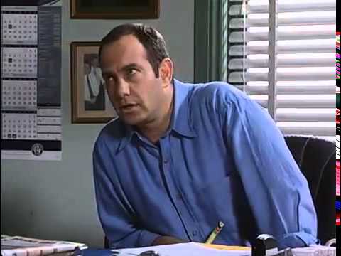 Blue Heelers   s07e41   Leg Work
