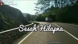 Download lagu SESAH HILAPNA || YAYAN JATNIKA mp3