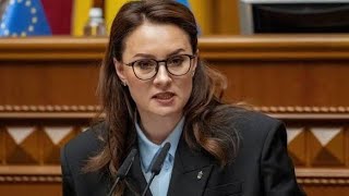 ⚡ゼレンスキー電撃決断！女性首相スビリデンコ交代の真相と#ウクライナ #ゼレンスキー #スビリデンコ #ロシア #国際情勢 #世界ニュース #政治 #外交 #戦争 #ニュース
