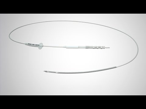 OmniaSecure™ Defibrillation Lead Journey