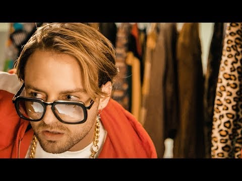 Il Pagante ft. Samuel Heron - Dress Code (Official Video)