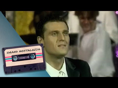 Goran Vukosic - ZIVOT IDE DALJE (Grand Nostalgija 1999)