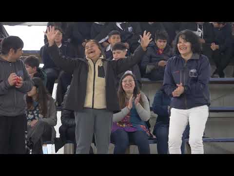 Gobierno entrega boccias inclusivas en comunas del Maule