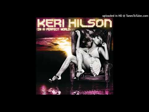 Keri Hilson / Kanye West / Ne-Yo - Knock You Down (Pitched Clean Radio Edit)