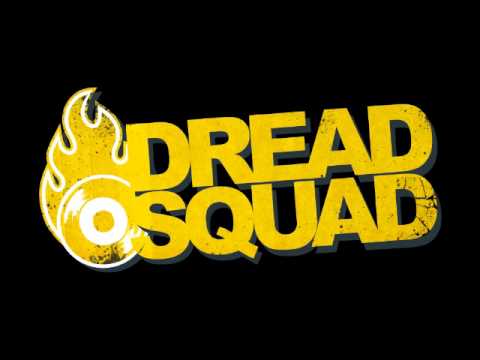 Dreadsquad & V.A. - Bun Dem Riddim