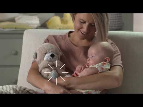 Fisher Price Migdukas Ūdrytė video
