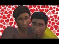 СЕМЬЯ НАВЕКИ (Sims 4) #3 