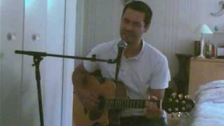 Baby sister - Damien Rice cover