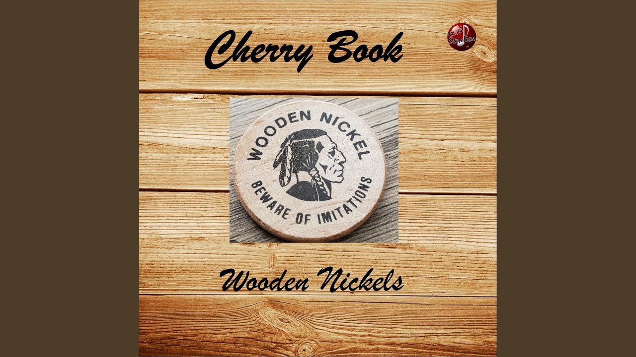 Promotional video thumbnail 4 for Cherry Book Band
