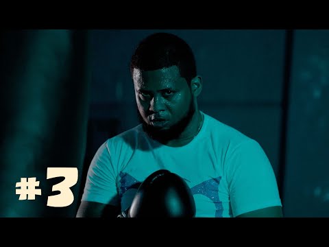 Lapiz Conciente - #3 (Corazón de Gangster) (Video Oficial) #Lapiz90Temas