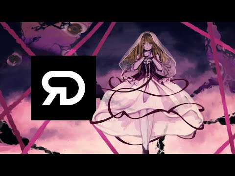 [Psychostep] Demonic Pressure x Distorted Vortex - Mask Off