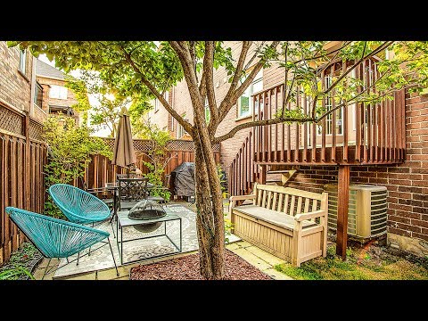 38 Clockwork Lane, Etobicoke