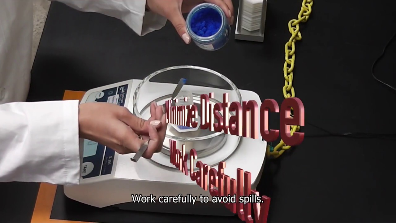 Electronic Scale Technical Guide