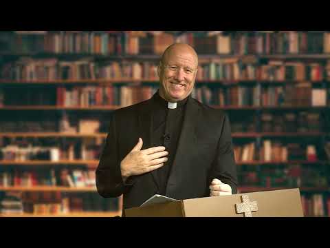 Let Jesus Change Your Life