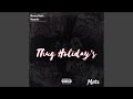 Thug Holiday's