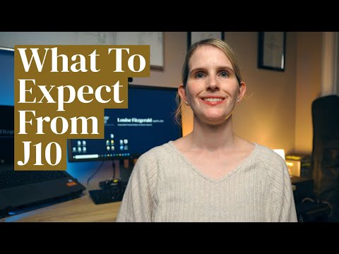 What to Expect from J10 | How to Become a Chartered IFA