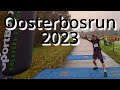 Oosterbosrun 2023 - A 10km Running Match - Virtual Run - Treadmill Run