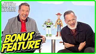 Download lagu TOY STORY 4 | Best Friends 4 Ever with Tom Hanks & Tim Allen mp3