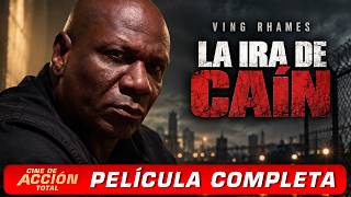 La Ira de Caín (2010) | CINE DE ACCIÓN TOTAL | Película Completa en Español
