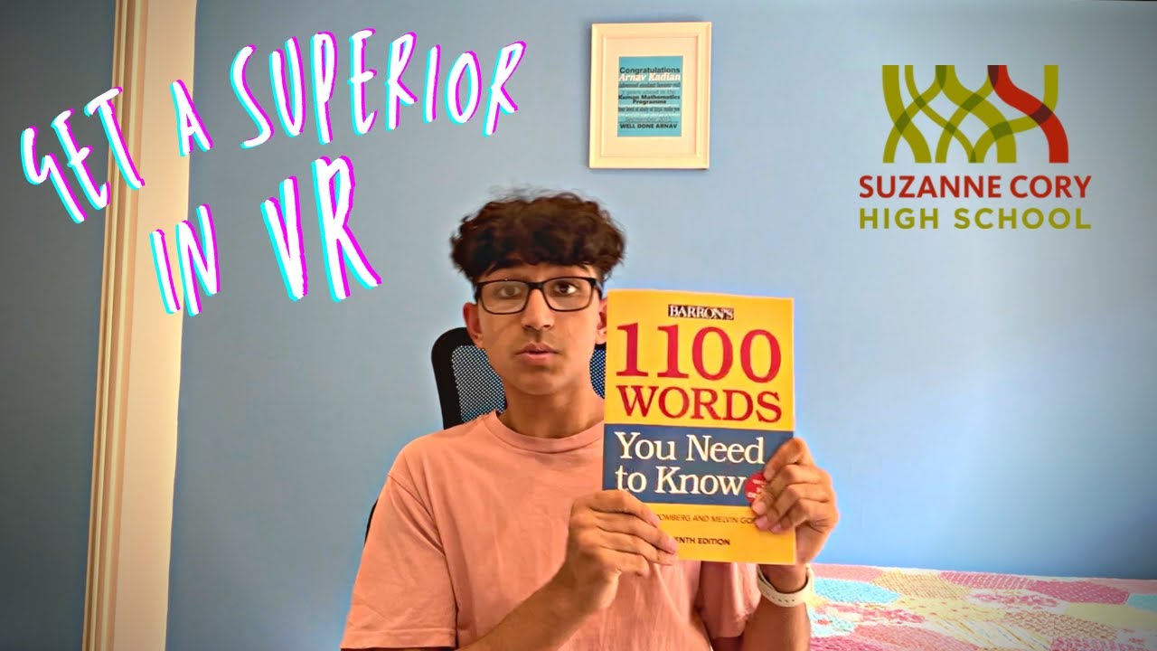 How to ACE Verbal Reasoning | Selective High School Test Tips!