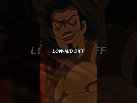 Ozai vs Team Avatar | battle #shorts