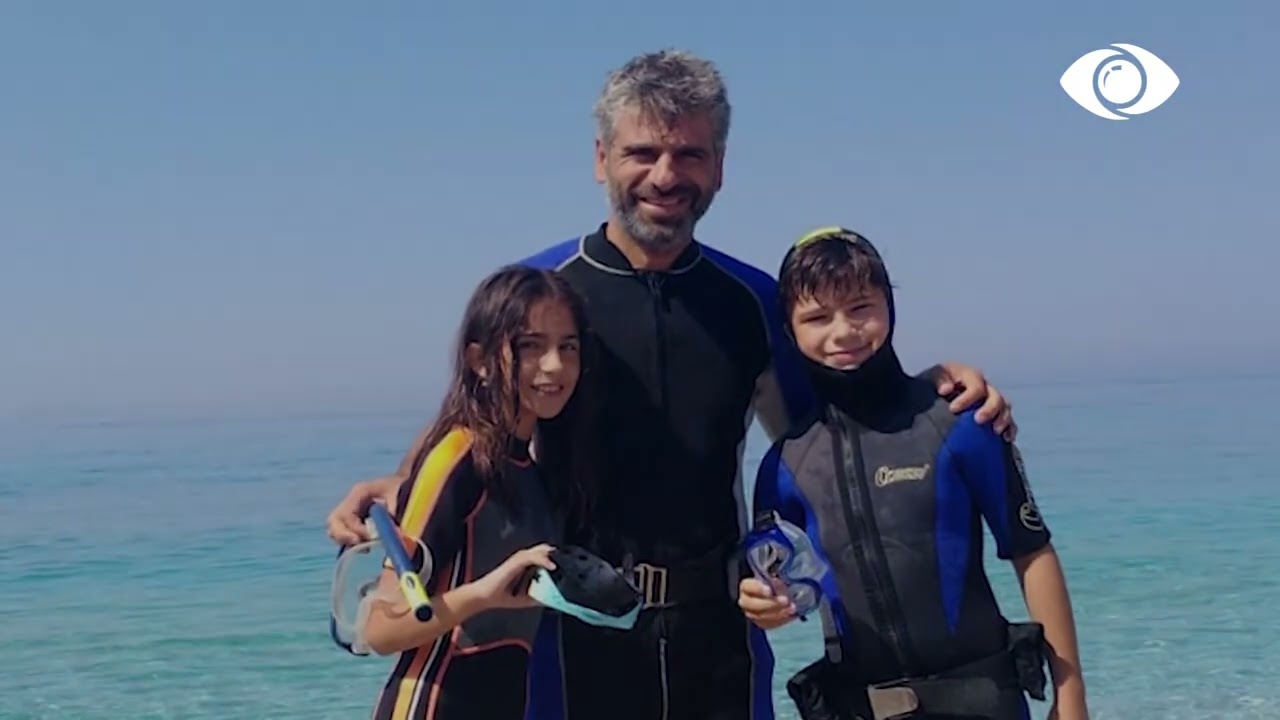 Rrëfimi i ndjerë dhe emocionues i Qetsorit për familjen e tij