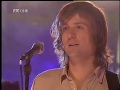 Bell X1 - Alphabet Soup (Late Late Show)