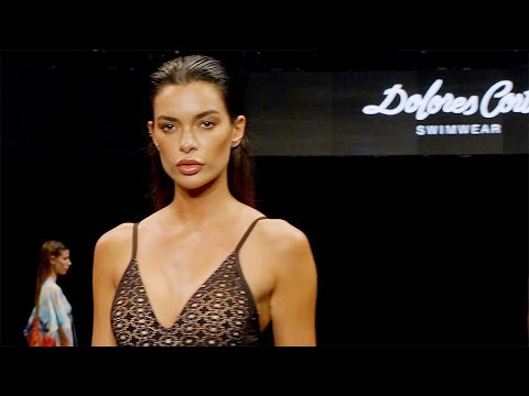 Dolores Cortes | Spring Summer 2021 | Full Show