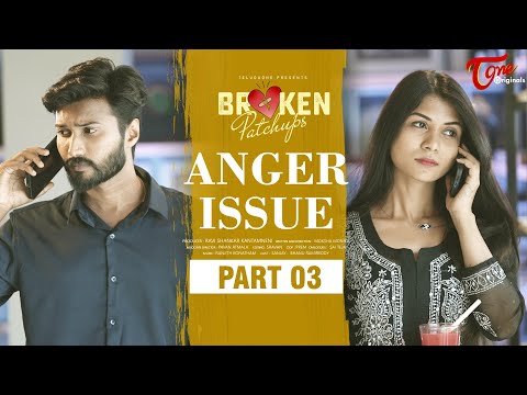 Broken Patchups Epi #3