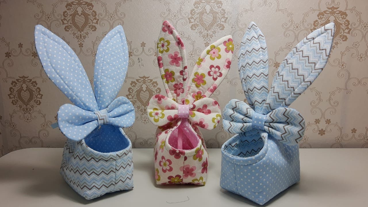 Watch Now Cestinha de ovos de Páscoa - Lembrancinha de Páscoa Passo a passo Cestinha de ovos de Páscoa - Lembrancinha de Páscoa Passo a passo