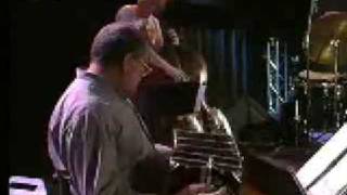 Dino Saluzzi & Anders Jormin 'My one and only love'