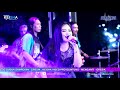 HADIRMU BAGAI MIMPI PUTRI RAHAYU NEW PUTRA RAFLI Live PENGAMPON MENGANTI