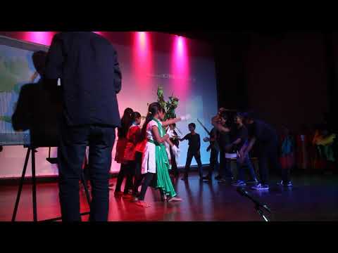 Harsha International Public School