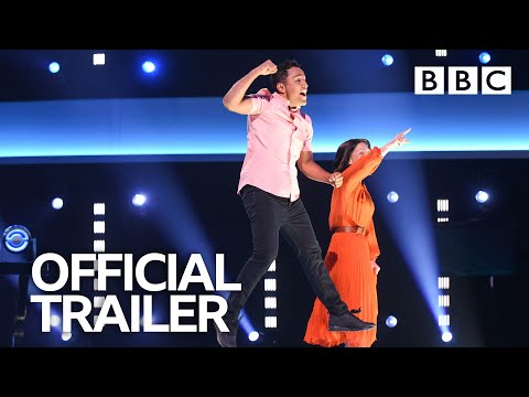 I've come here to win a big amount of money! | The Wall: Episode 5 Trailer | BBC Trailers